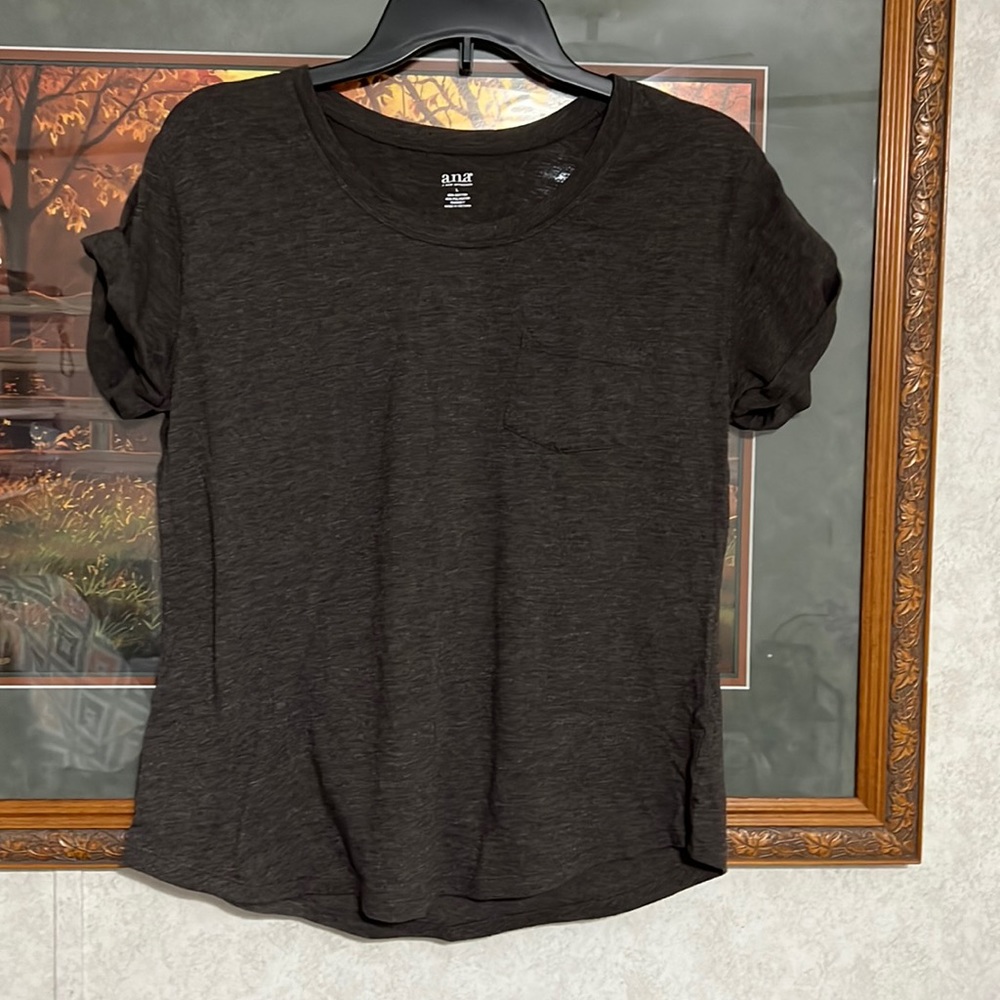 Ladies T-shirt